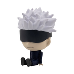 YuMe Jujutsu Kaisen Bobble Hero Blind Box Series 2 - Multicolor