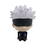 YuMe Jujutsu Kaisen Bobble Hero Blind Box Series 2 - Multicolor