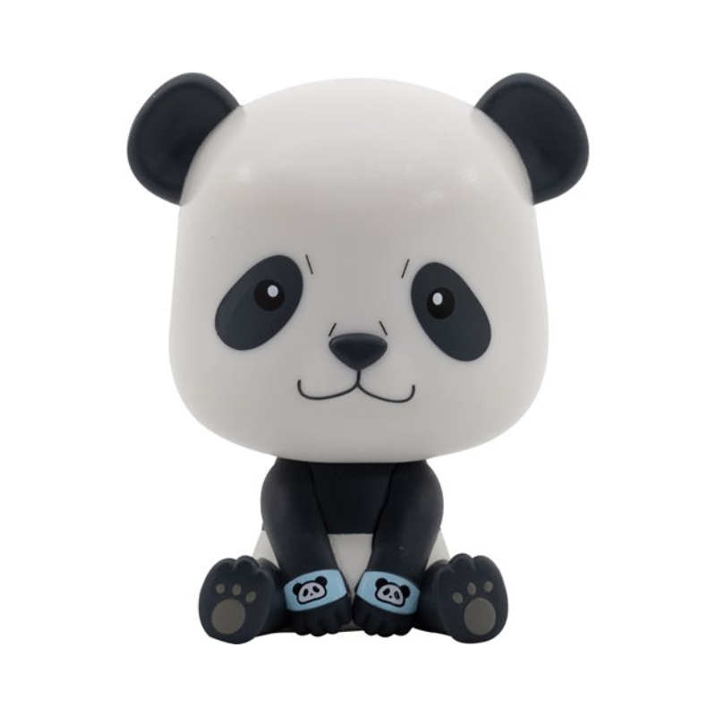 YuMe Jujutsu Kaisen Bobble Hero Blind Box Series 2 - Multicolor