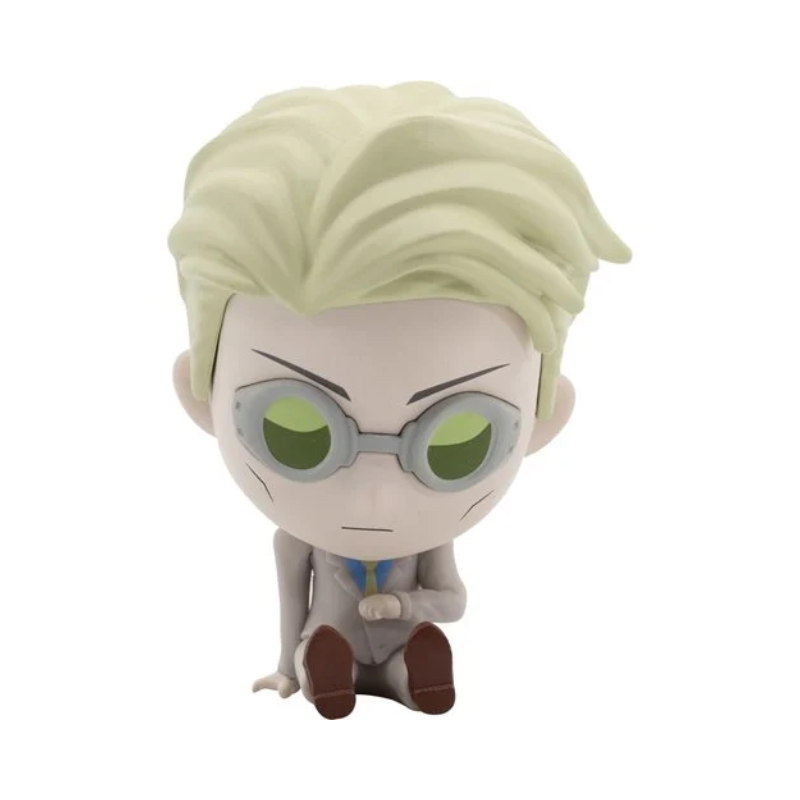 YuMe Jujutsu Kaisen Bobble Hero Blind Box Series 2 - Multicolor