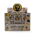 YuMe Jujutsu Kaisen Bobble Hero Blind Box Series 2 - Multicolor