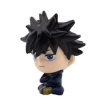 YuMe Jujutsu Kaisen Bobble Hero Blind Box Series 2 - Multicolor