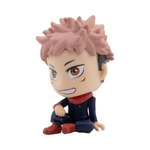 YuMe Jujutsu Kaisen Bobble Hero Blind Box Series 2 - Multicolor