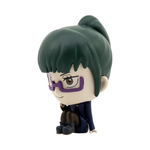 YuMe Jujutsu Kaisen Bobble Hero Blind Box Series 2 - Multicolor