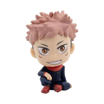YuMe Jujutsu Kaisen Bobble Hero Blind Box Series 2 - Multicolor
