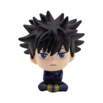 YuMe Jujutsu Kaisen Bobble Hero Blind Box Series 2 - Multicolor
