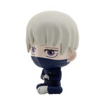 YuMe Jujutsu Kaisen Bobble Hero Blind Box Series 2 - Multicolor