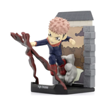 YuMe Jujutsu Kaisen Mystery Capsules (12 per box)