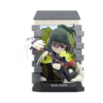 YuMe Jujutsu Kaisen Mystery Capsules (12 per box)