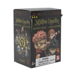 YuMe Jujutsu Kaisen Mystery Capsules (12 per box)