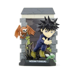 YuMe Jujutsu Kaisen Mystery Capsules (12 per box)