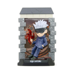 YuMe Jujutsu Kaisen Mystery Capsules (12 per box)