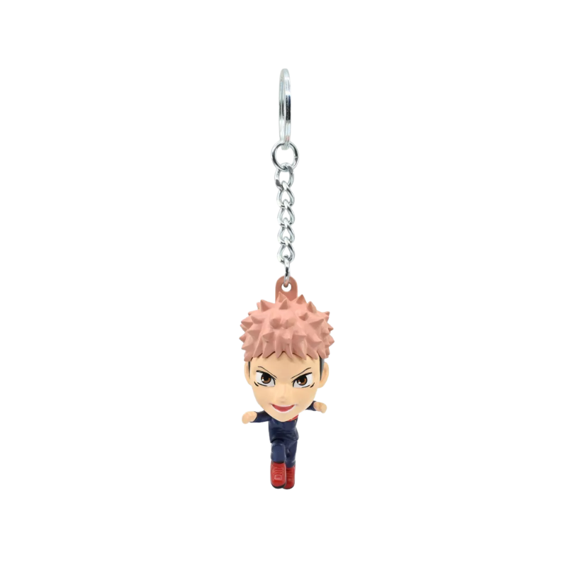 YuMe Jujutsu Kaisen Pocket Hero Window Box Series 1