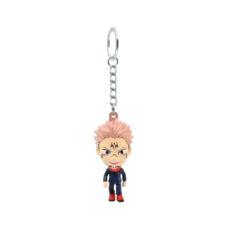 YuMe Jujutsu Kaisen Pocket Hero Window Box Series 1