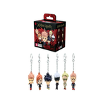 YuMe Jujutsu Kaisen Pocket Hero Window Box Series 1