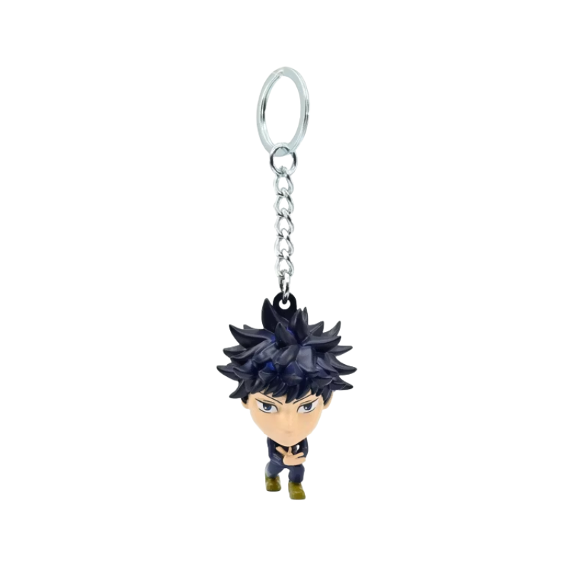 YuMe Jujutsu Kaisen Pocket Hero Window Box Series 1