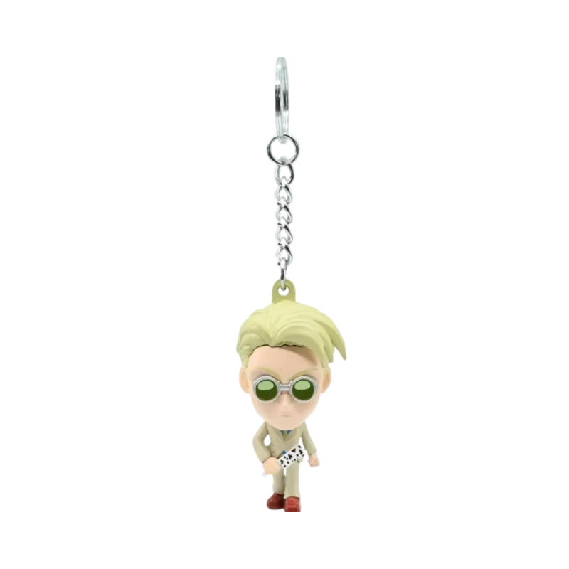 YuMe Jujutsu Kaisen Pocket Hero Window Box Series 1