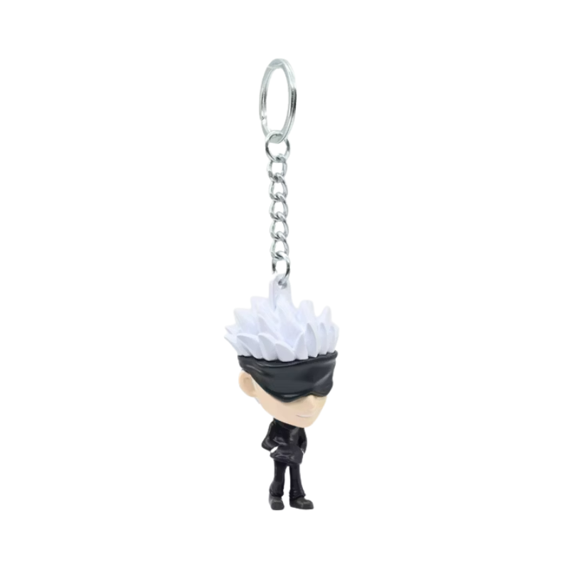 YuMe Jujutsu Kaisen Pocket Hero Window Box Series 1