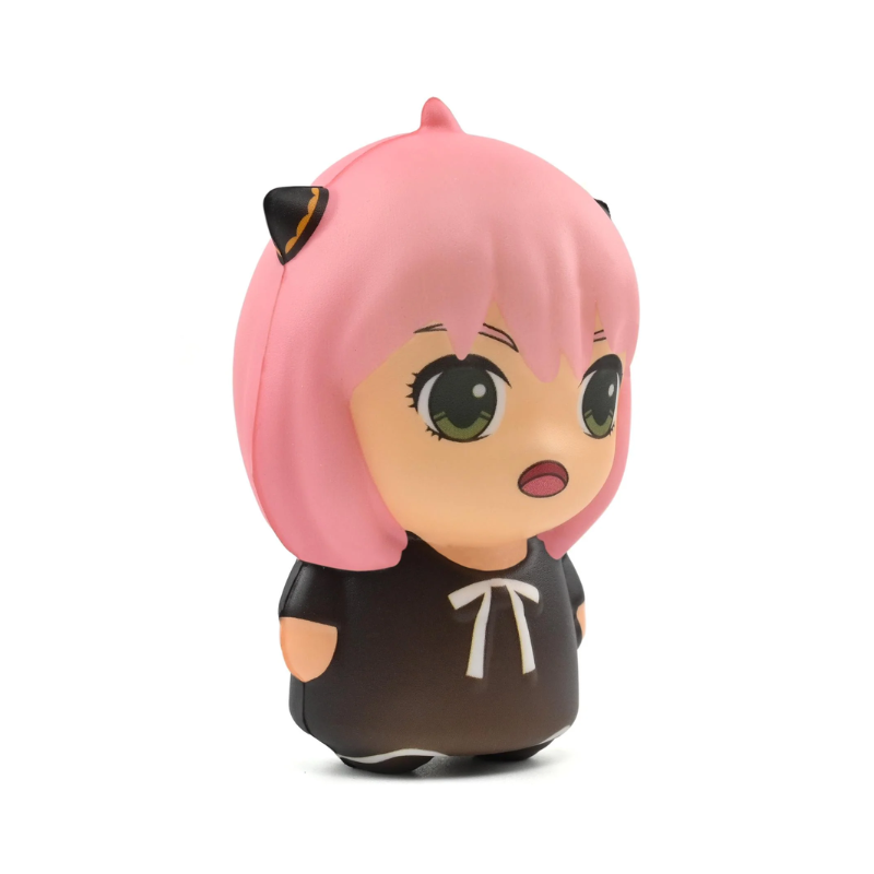 YuMe Spy x Family Squish Hero Blind Bag (12 per box)