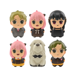 YuMe Spy x Family Squish Hero Blind Bag (12 per box)