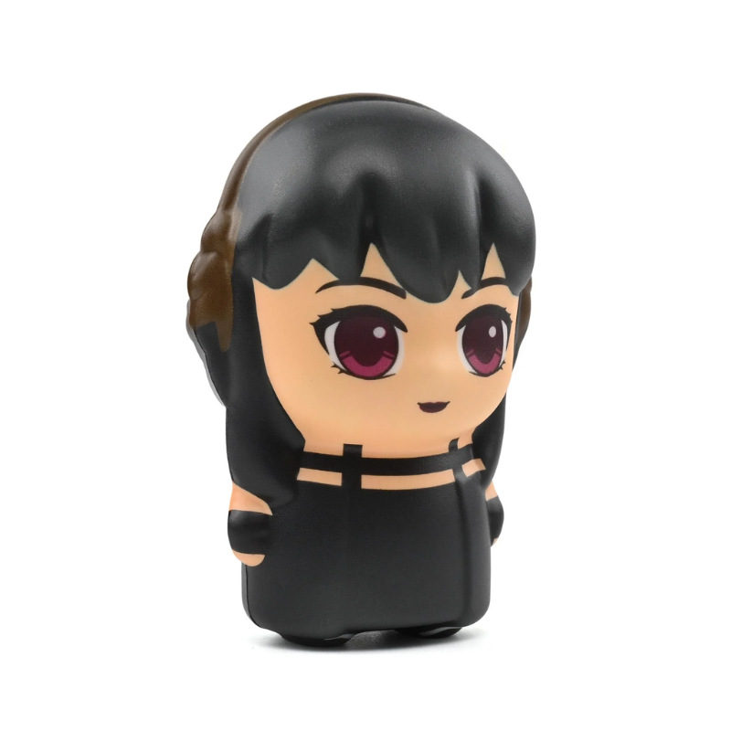 YuMe Spy x Family Squish Hero Blind Bag (12 per box)