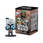 YuMe Star Wars Cosbi Figurines Series 1 Blind Box