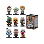YuMe Star Wars Cosbi Figurines Series 1 Blind Box
