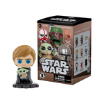 YuMe Star Wars Cosbi Figurines Series 1 Blind Box