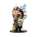 YuMe Star Wars Cosbi Figurines Series 1 Blind Box