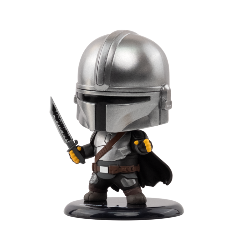 YuMe Star Wars Cosbi Figurines Series 1 Blind Box
