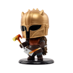 YuMe Star Wars Cosbi Figurines Series 3 Blind Box - Multicolor