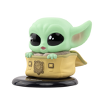 YuMe Star Wars Cosbi Figurines Series 3 Blind Box - Multicolor