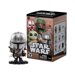 YuMe Star Wars Cosbi Figurines Series 3 Blind Box - Multicolor