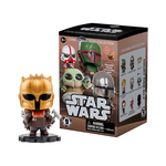 YuMe Star Wars Cosbi Figurines Series 3 Blind Box - Multicolor