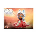 YuMe Star Wars Cosbi Riders Series 1 - Multicolor