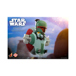 YuMe Star Wars Cosbi Riders Series 1 - Multicolor