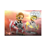 YuMe Star Wars Cosbi Riders Series 1 - Multicolor