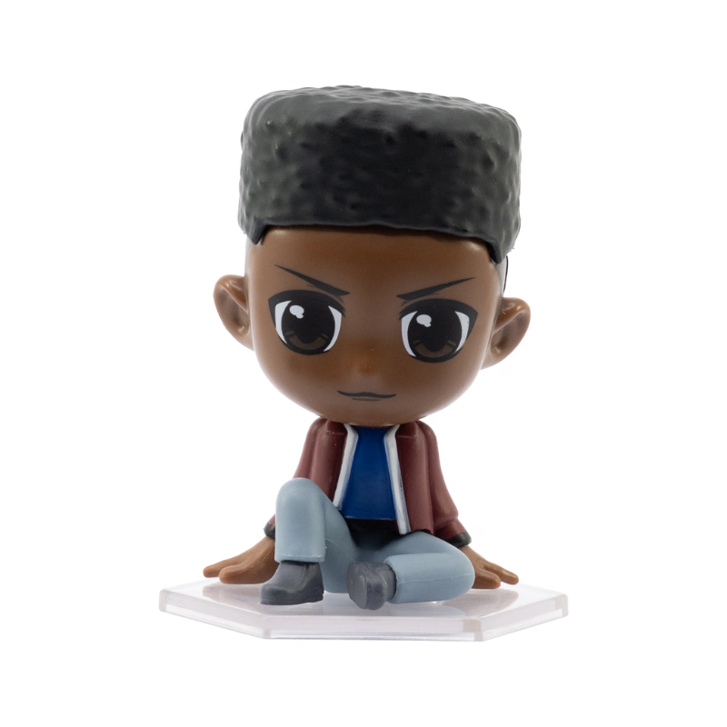 YuMe Stranger Things Bobble Hero Blind Box