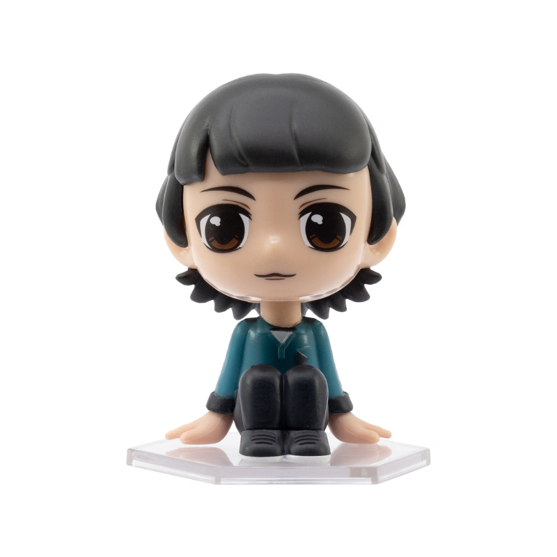 YuMe Stranger Things Bobble Hero Blind Box