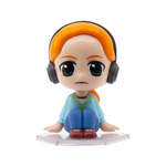 YuMe Stranger Things Bobble Hero Blind Box