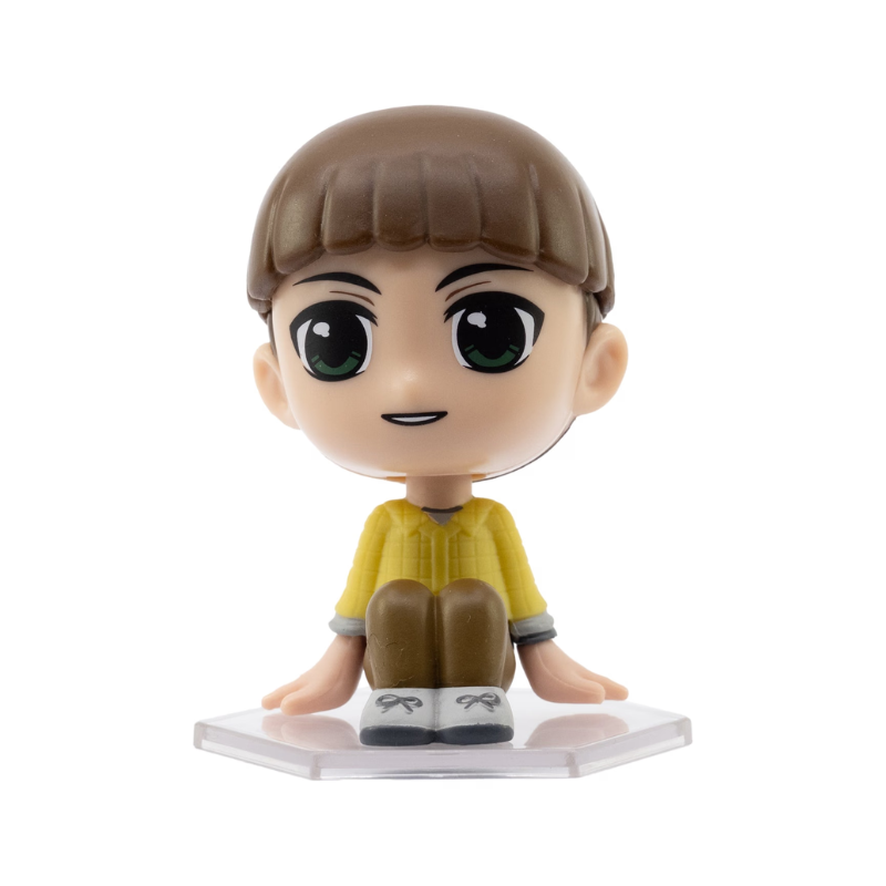 YuMe Stranger Things Bobble Hero Blind Box