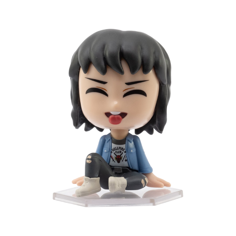 YuMe Stranger Things Bobble Hero Blind Box