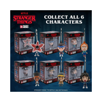 YuMe Stranger Things Pocket Hero Window Box