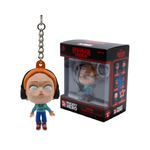 YuMe Stranger Things Pocket Hero Window Box