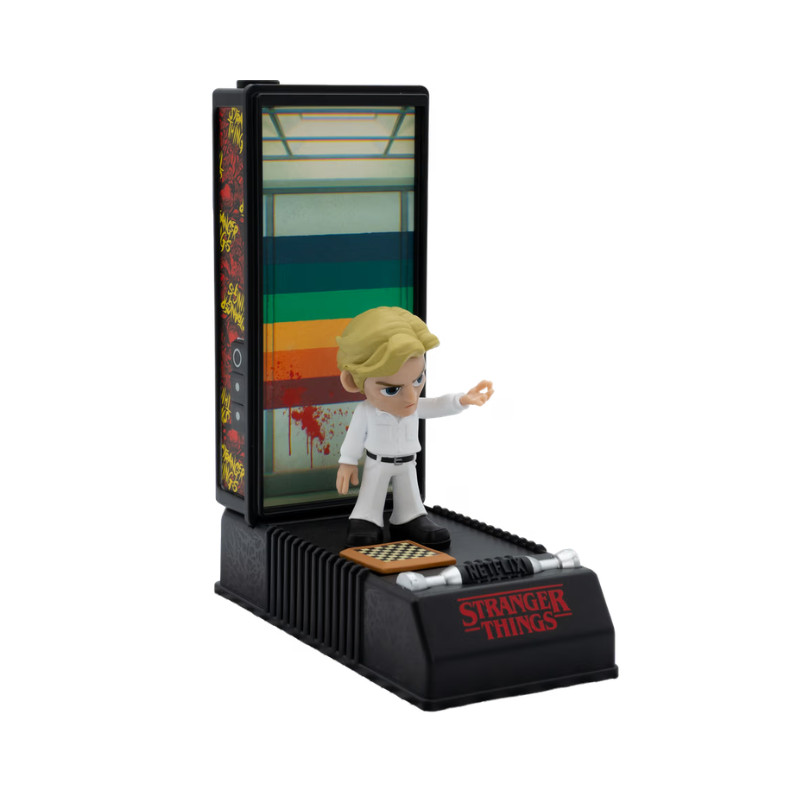 YuMe Stranger Things Upside Down Capsule Series 3
