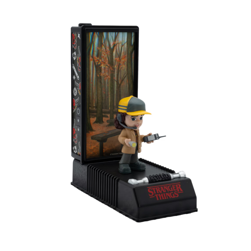 YuMe Stranger Things Upside Down Capsule Series 3