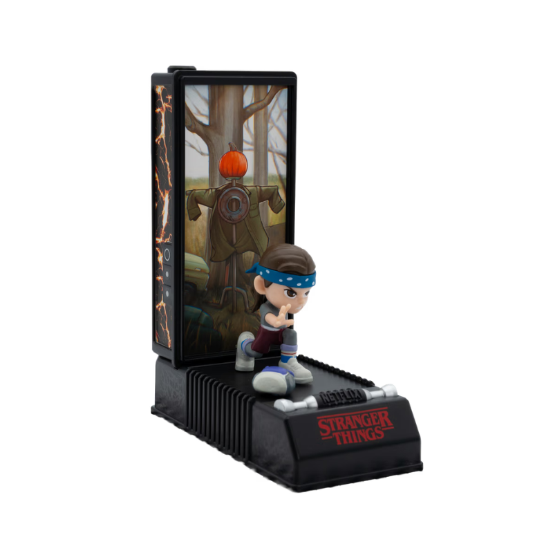 YuMe Stranger Things Upside Down Capsule Series 3