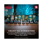 YuMe Stranger Things Upside Down Capsule Series 3