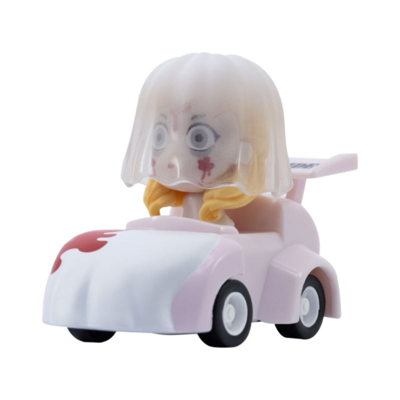 YuMe Zoom Hero - Horror Blind Box
