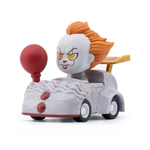 YuMe Zoom Hero - Horror Blind Box